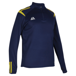 Atlanta 2.0 1/4 Zip Top